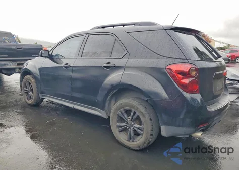 2014 Chevrolet Equinox Lt z USA, uszkodzony, nr VIN 2GNFLBE30E6217232